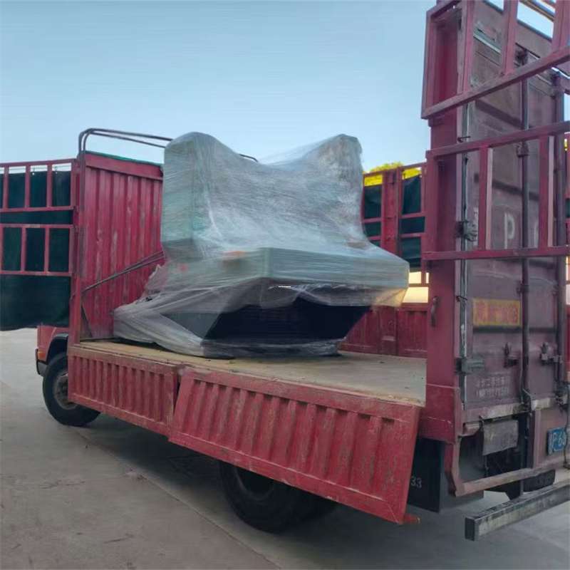 兴化市和静县：物流专线的高效货运解决方案